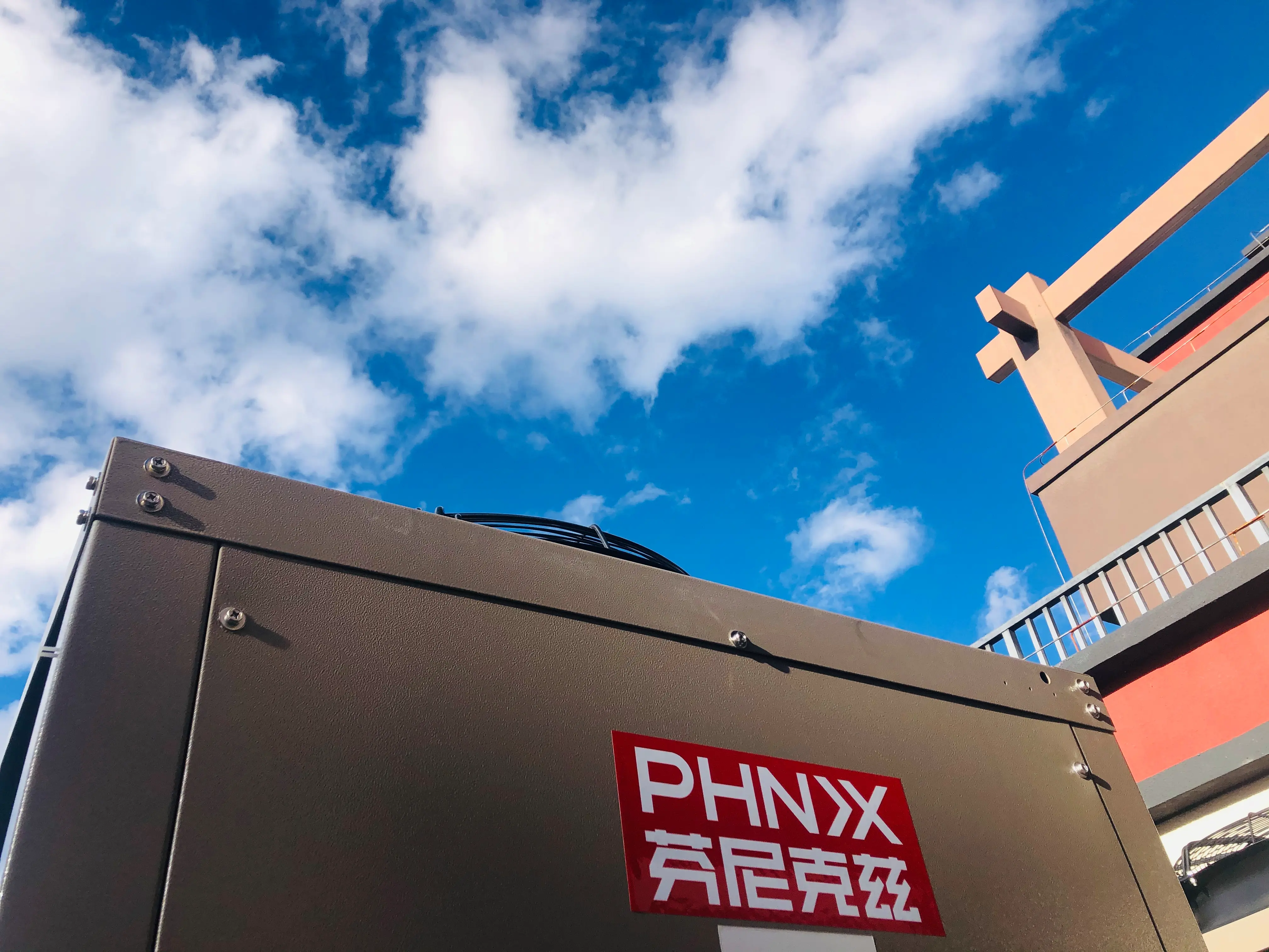 使用空氣能熱泵取暖時(shí)，必須注意這四點(diǎn)