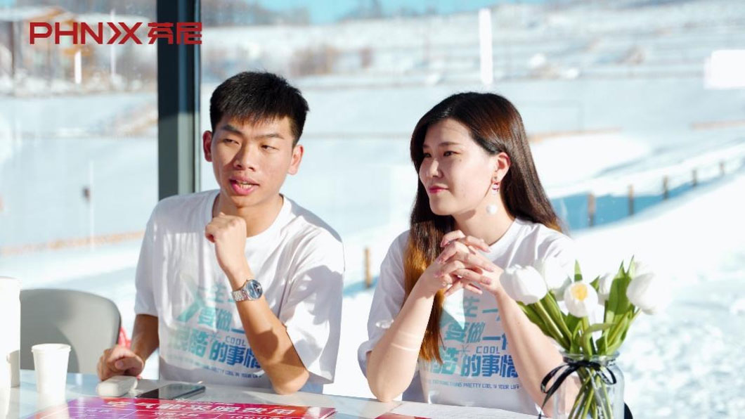 空氣能就是智商稅？零下35℃還怎么用！這篇給你答案 芬尼極寒挑戰(zhàn)開播一周，看看主播團隊都完成了哪些挑戰(zhàn)吧~