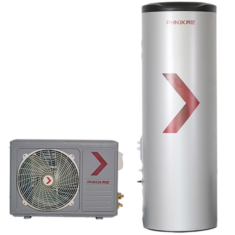 自建房裝空氣能熱水器好嗎 還是純電的好