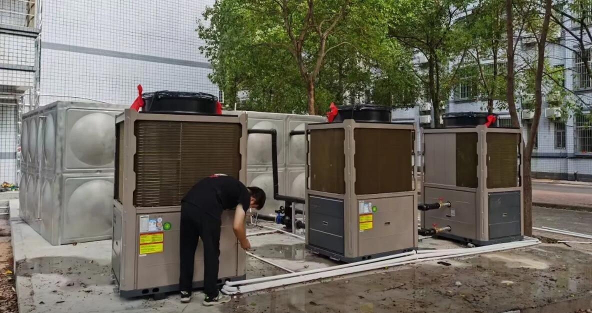 地源熱泵和空氣能哪一個(gè)好