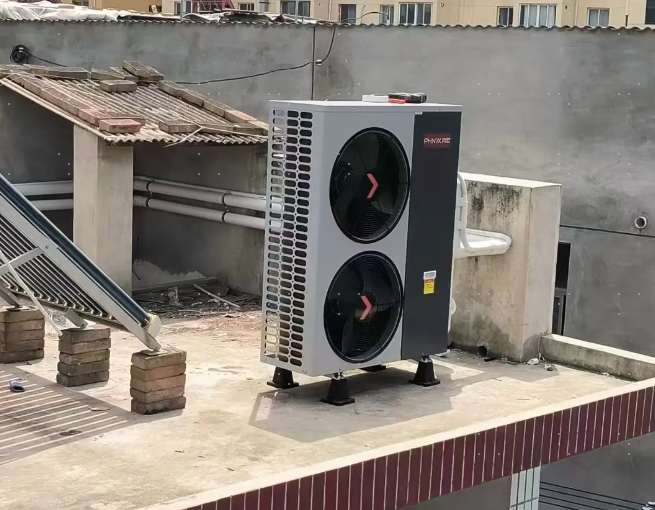 空氣能制冷比空調(diào)費(fèi)電嗎